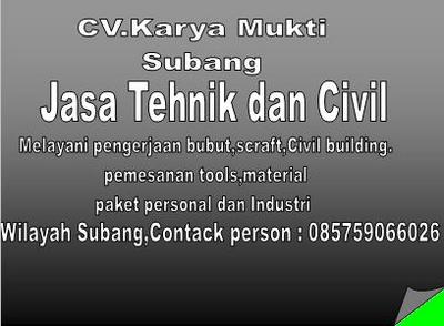 Karya mulkti